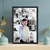 Personalised Memory Photo Frame | Perfect Gift for Birthday, Anniversary & Special Occasions